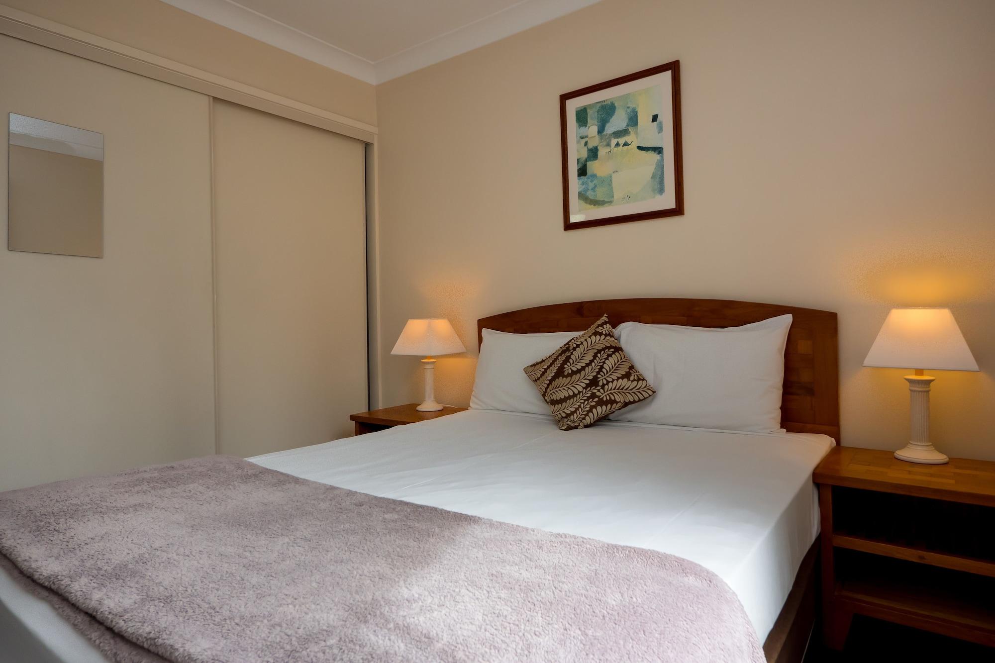 Island Beach Resort Gold Coast Exterior foto