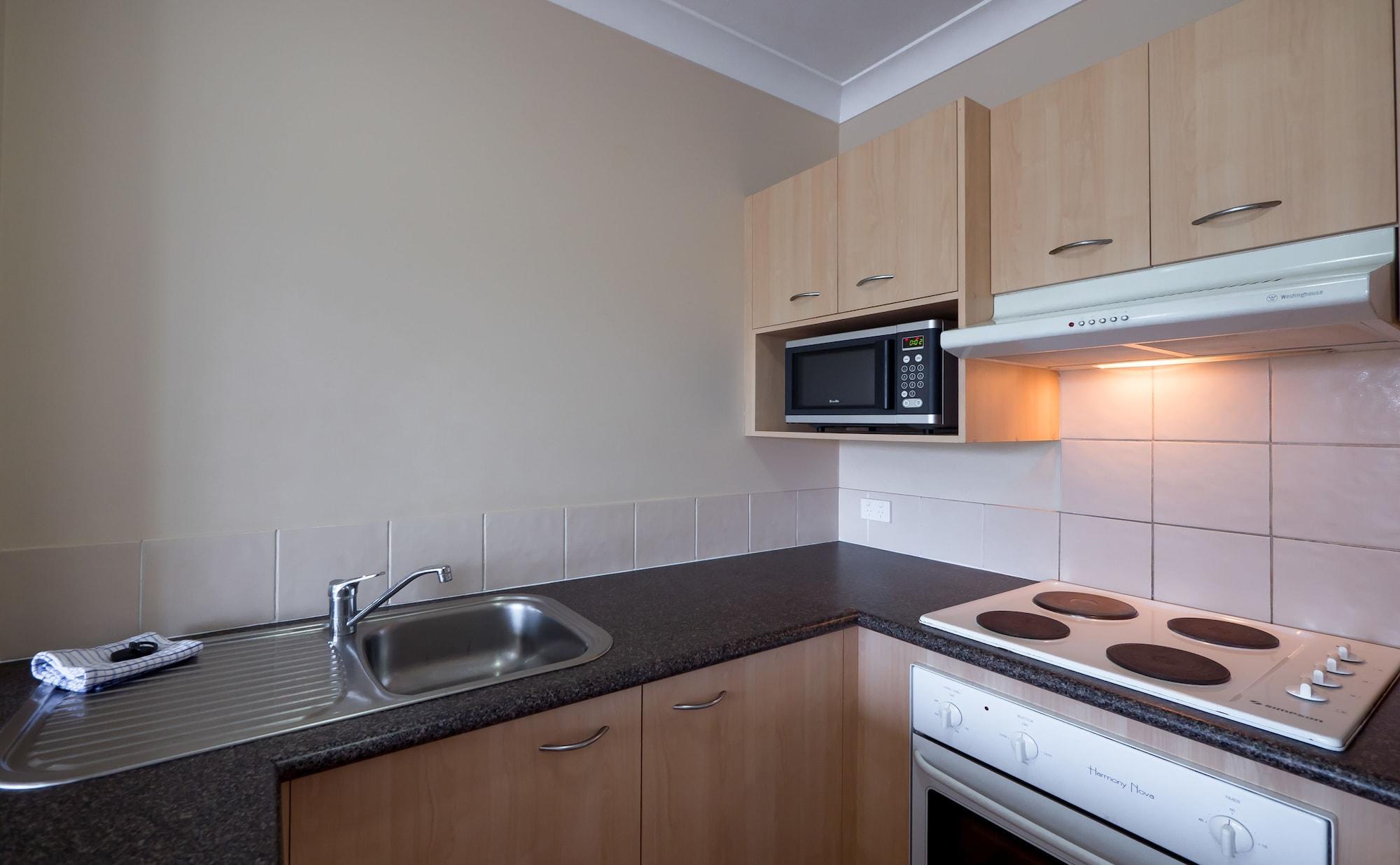 Island Beach Resort Gold Coast Exterior foto