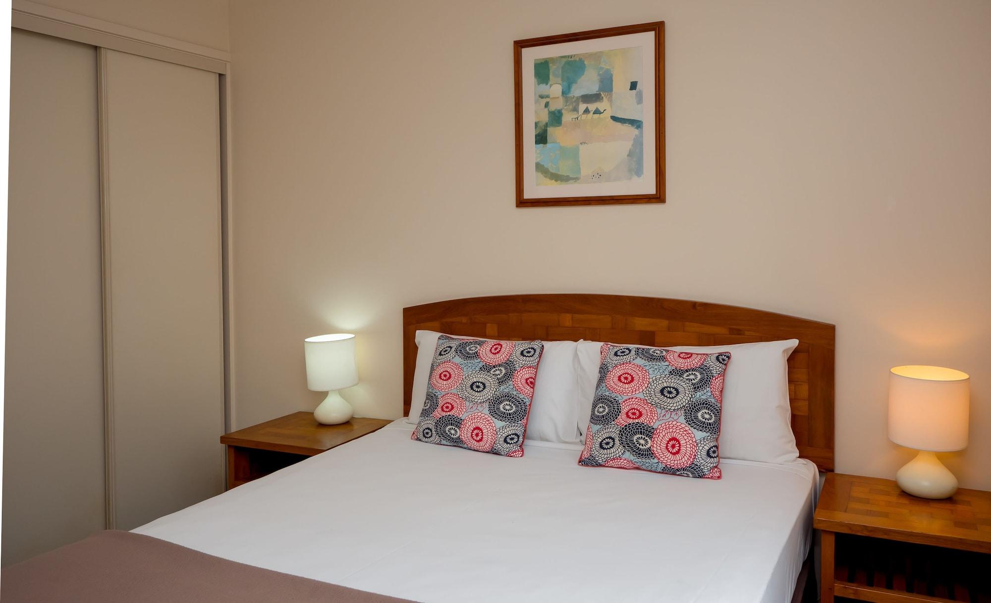 Island Beach Resort Gold Coast Exterior foto