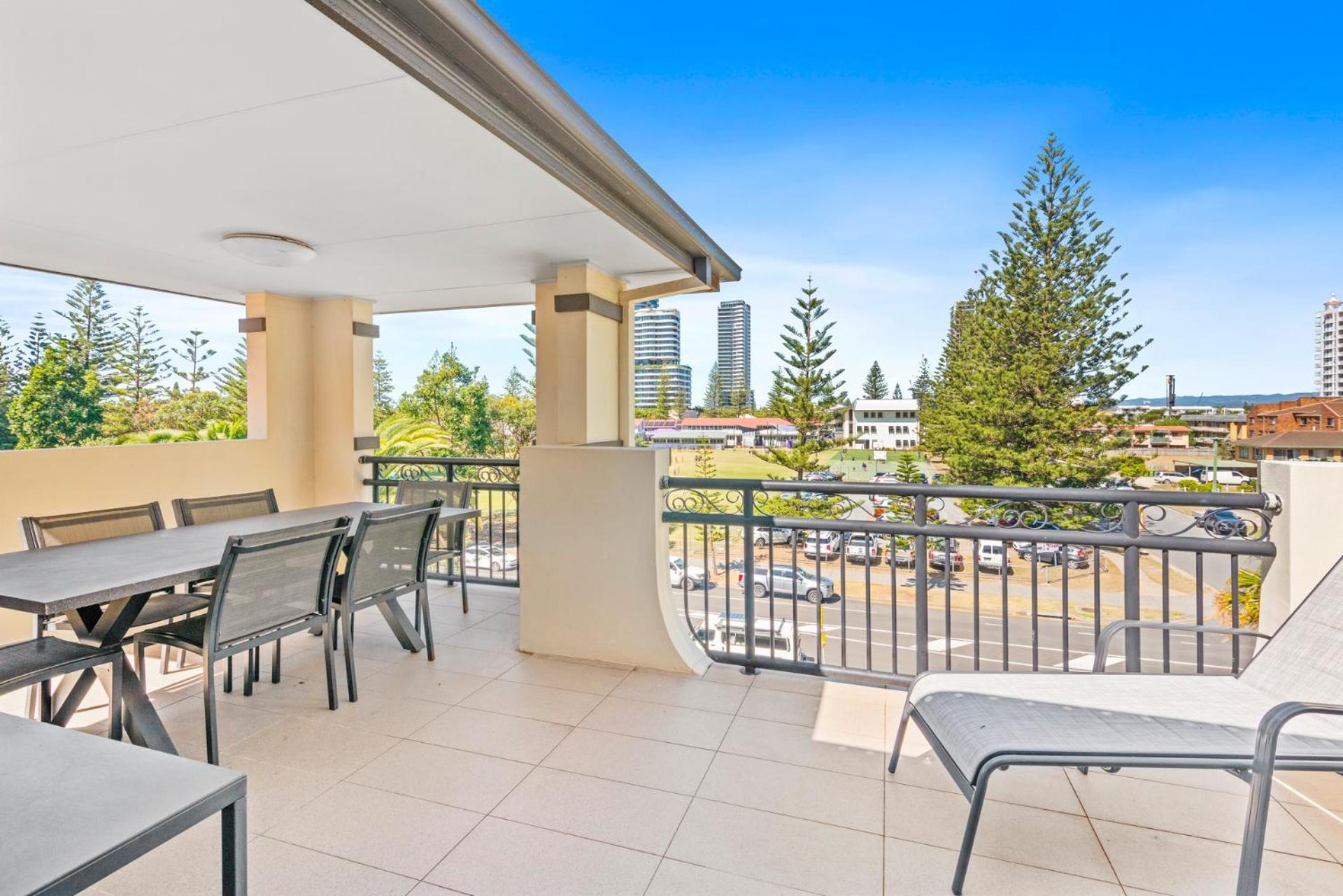 Island Beach Resort Gold Coast Exterior foto